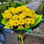 Букеты