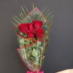 Розы