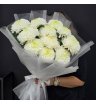 Букет из хризантем «Мечта»