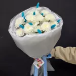 Букеты