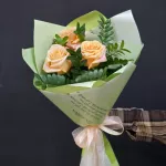Розы